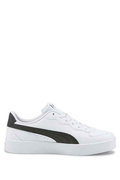 Puma 380147-04 Skye Clean Women's Sneakers