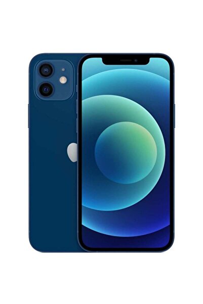 Apple Yenilenmiş iPhone 12 128 GB Cep Telefonu (12 Ay Garantili) - C Kalite