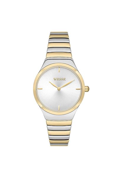 Wesse Wwl303102 Women's Wristwatch