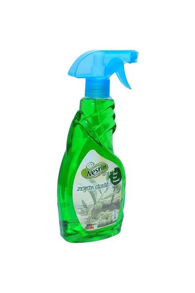 Nesrin Zeytin Çiçeği Oda Parfümü Ev Araba Koku Giderici Sprey 500ml