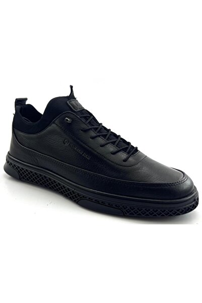 Hammer Jack 21515-M Hammer Jack Pantofi casual pentru bărbați-negri