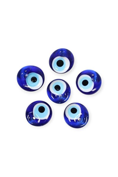 232 Konsept 20 قطعة من زخرفة شجرة الزجاج المثقوبة مقاس 3 سم. 5 طن متري حبل ال...