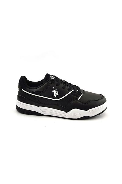 U.S. Polo Assn. Ne. Polo Assn Martell Casual Tenisi pentru bărbați-negri