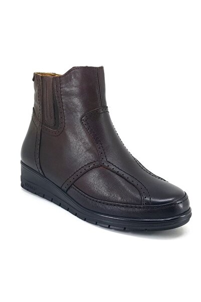 Forelli Moly Щоденні м'які анатомічні черевики - коричневі