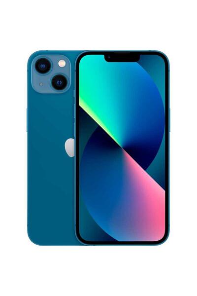 Apple Yenilenmiş iPhone 13 256 GB Cep Telefonu (12 Ay Garantili) - B Kalite