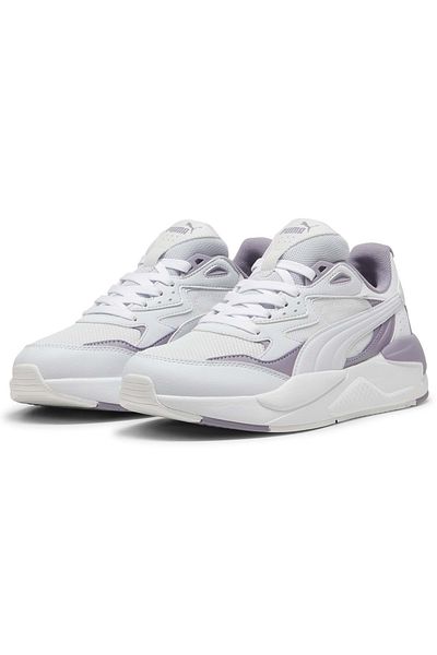 Puma X-Ray Speed 384638   - Unisex Lilac Sneakers