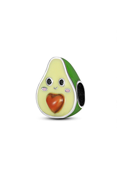 Fubena Miniş Avokado Charm