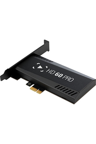 Elgato Corsair Game Capture Hd60 Pro 1gc109901002 Görüntü Aktarıcı Ve Kaydedici