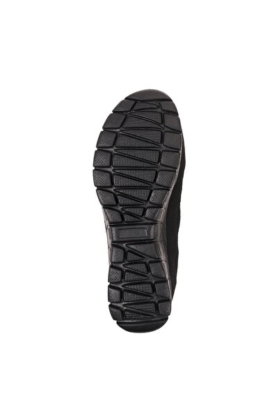 Forelli 61014 Μοντέλο Μαύρα Γυναικεία Παπούτσια