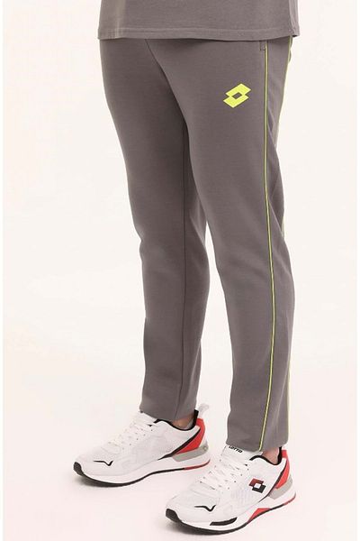 Lotto Pantaloni de sport M-Yınkas Pantaloni de trening pentru bărbați SMOKED