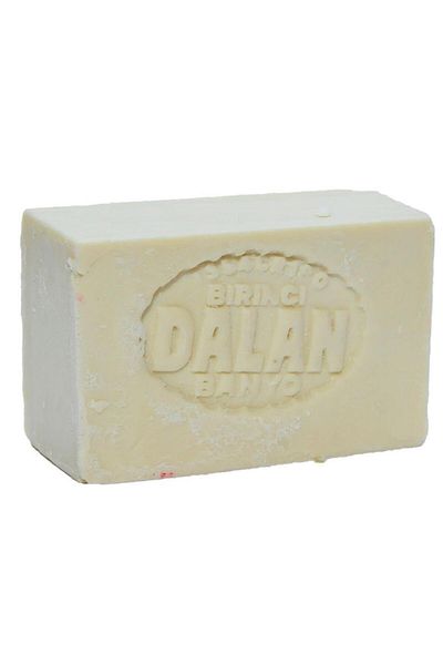 Dalan صابون حمام بزيت الزيتون الطبيعي بزيت الزيتون الأبيض 180 جرام