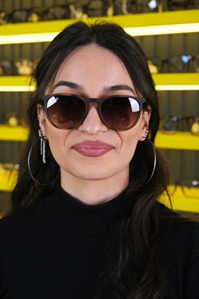 Ray-Ban Rayban Unisex Güneş Gözlüğü RB4171-865/13