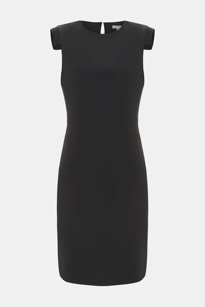 W Collection SİYAH ELBİSE