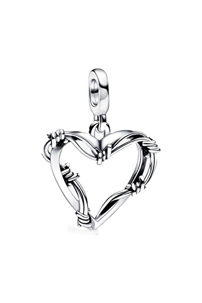 Fubena سلسلة Me - قلوب شائكة وسحر متدلي