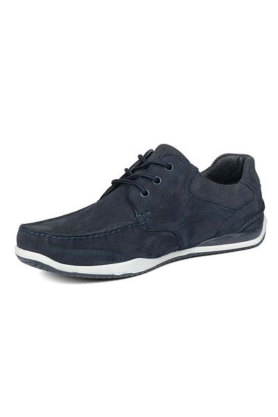 Greyder 00102 Mr Marine Men's Tumbler Shoes Navy Blue