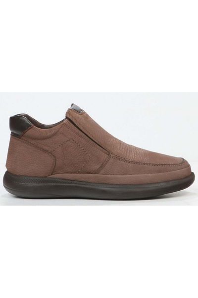 Hammer Jack 808-8123-m Mink Delgada Men's Wool Boots