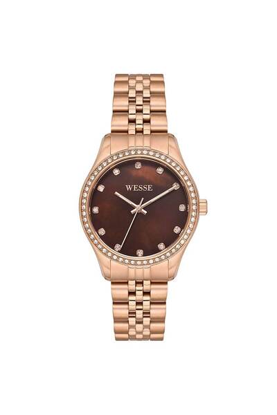 Wesse WWL109706 Kadın Kol Saati