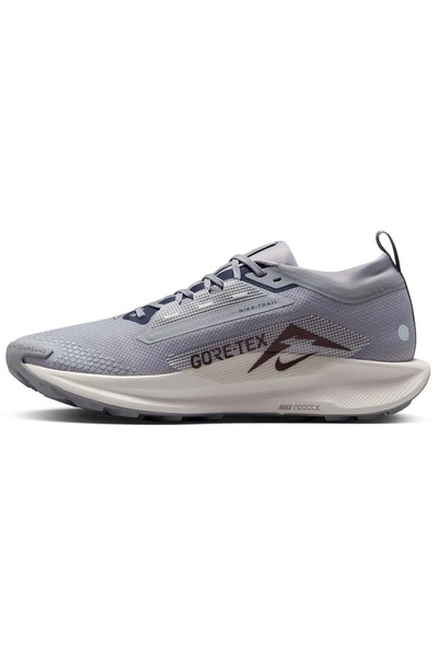 Nike Pegasus Trail 5 Gore-Tex® FQ0908 Su Geçirmez Erkek Spor Ayakkabı GRİ