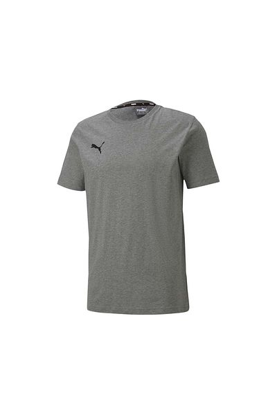 Puma Teamgoal 23 Casuals Tee Men's T-shirt65657833 Gray