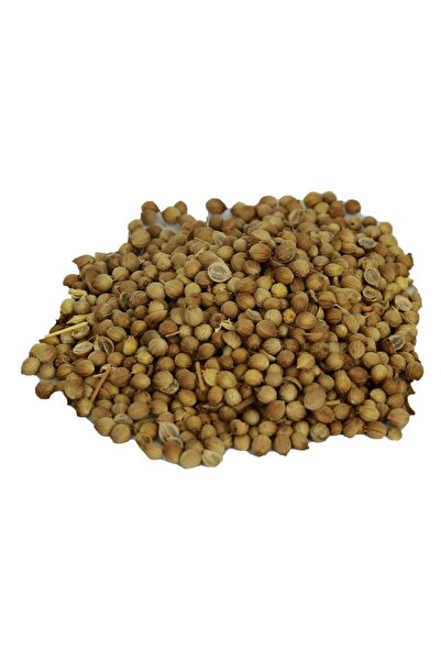 LokmanAVM Doğal Tane Kişniş Aşotu Kinzi Öğütülmemiş Aş Otu Tohumu 100gr