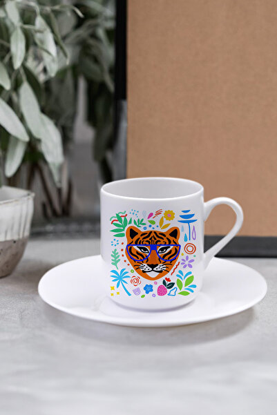 Trendmiya Cana de cafea Kaplan Design