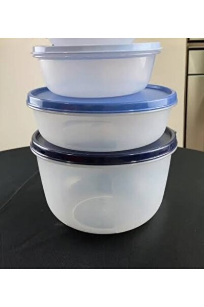 Tupperware Candy Containers Storage Container Set