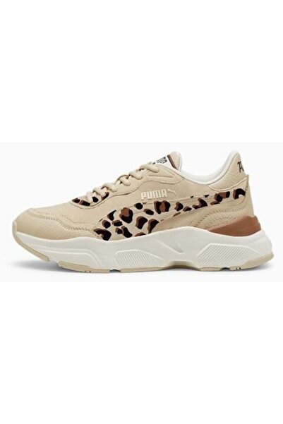 Puma Pantofi pantofi pentru femei Cassia Rose I Am The Drama Beige