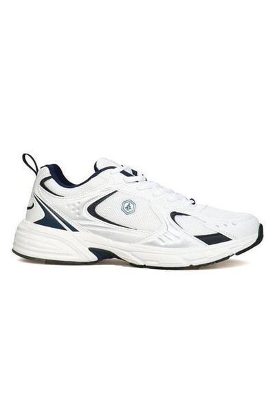 Hammer Jack Pantofi sport casual albi Songa