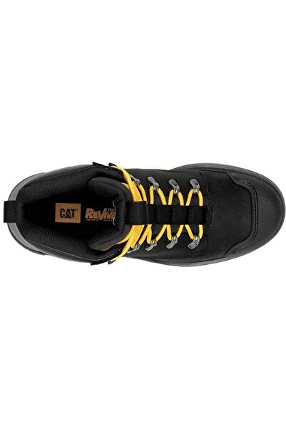 Caterpillar Cat Colorado Exped Wp Waterproof Boots P725822 Erkek Bot - Siyah