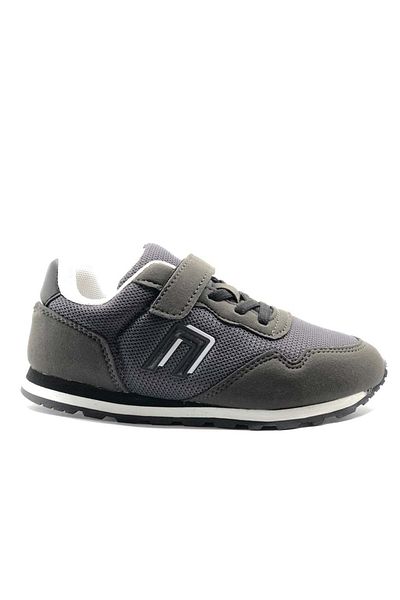 KCMN Cool Prague, unisex, pantofi copii, gri