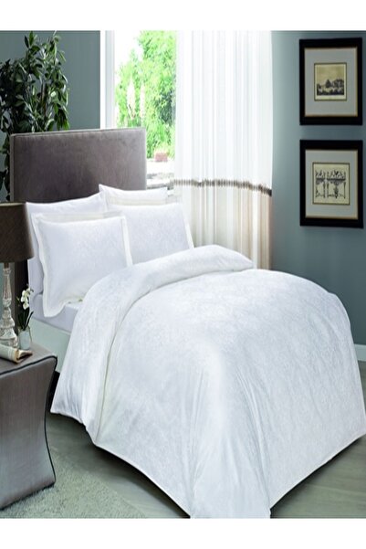 Taç JAKAR ÇİFT KİŞİLİK NEVRESİM TAKIMI 200X220CM