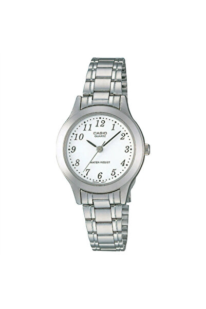 Casio Standart Ltp-1128a-7brdf Kol Saati