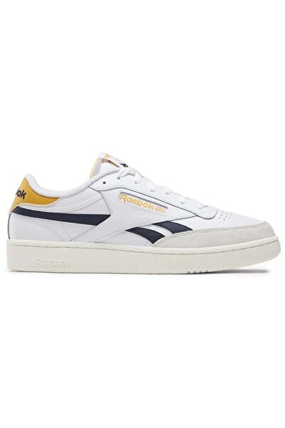 Reebok Tenis pentru bărbați - Club C Revenge Yellow Sports Shoes
