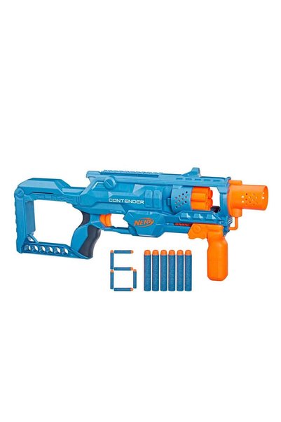 Nerf Elite 2.0 Contender F6787