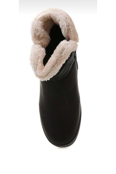Kinetix Women's Black Boots