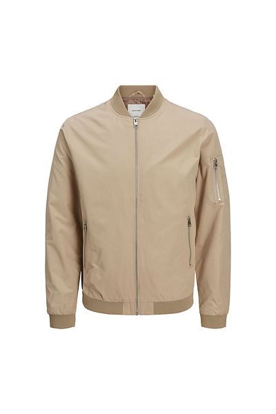 Jack & Jones Ανδρικό παλτό Bomber