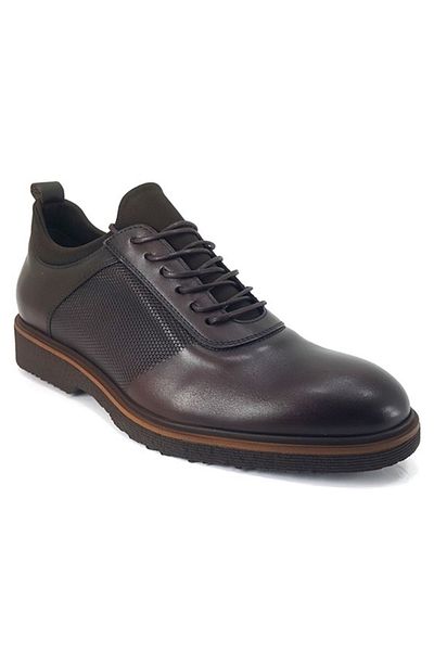 Libero 2999 Eva Sole Men's Shoes-brown