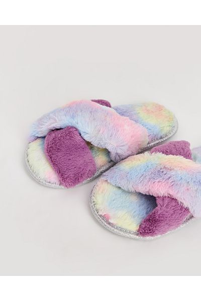 Chirpy Goods - Colorful Children's Indoor Slippers