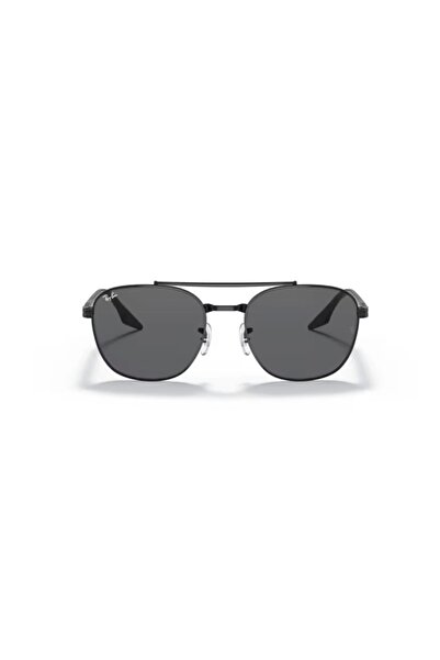 Ray-Ban Rayban Unisex Güneş Gözlüğü RB3688-002/B1 55