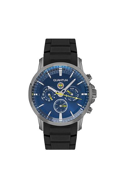 Quantum Fan F876.051 Men's Wristwatch