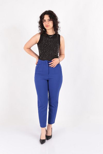 AYHAN 70859 Model Pantaloni dama