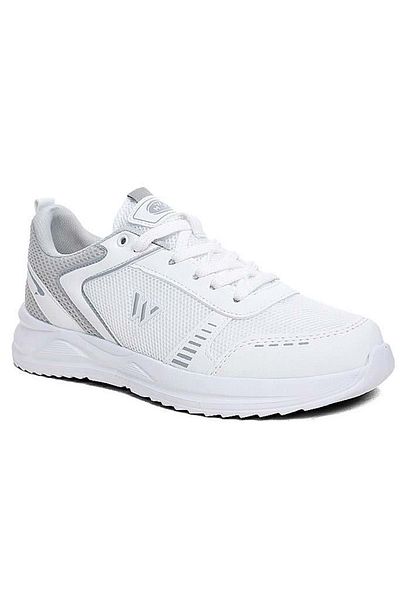 KOCAMANLAR Magg Point 5310 Men's Sneakers WHITE
