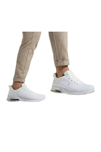 Hammer Jack Ellıot Спортивні черевики - Білі