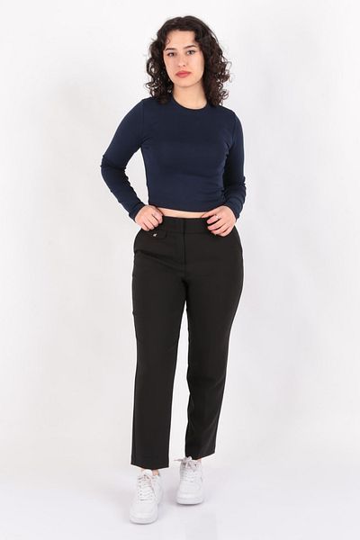 AYHAN 70603 Model Pantaloni dama