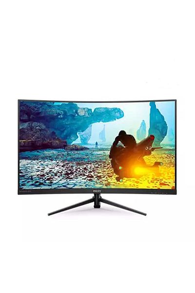 Philips 322M8CP 31.5" 240Hz VA LCD FHD Curve W  PC Gaming Monitor