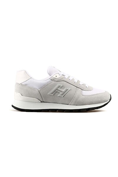 Hammer Jack 102 19250 بيرو 100% حذاء رياضي للجنسين من الجلد الطبيعي باللون ال...