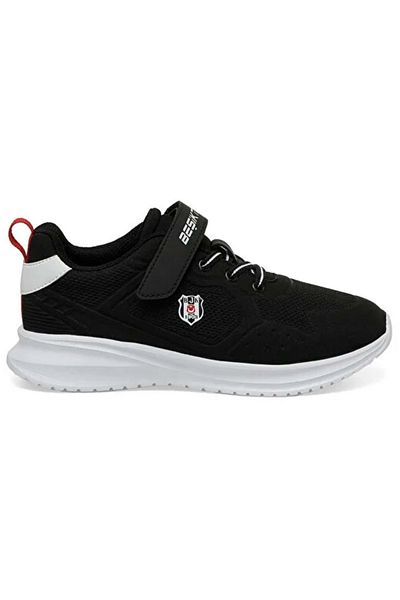 Kinetix Orthopedic Children's Sports Shoes - Frozey J Bjk, Black