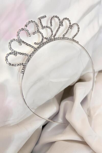 New Obsessions Coroana de petrecere a aniversarii de 35 de ani