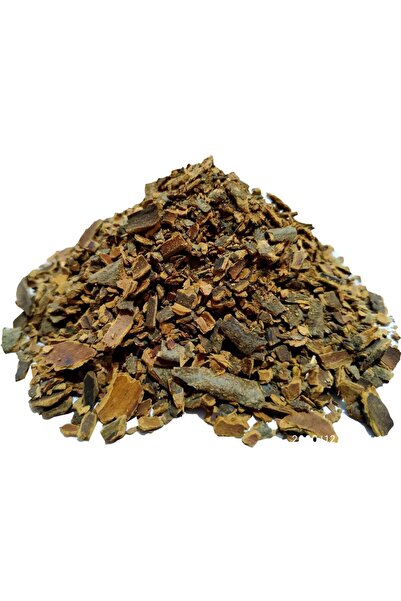 LokmanAVM Doğal Barut Ağacı Kabuğu Erkek Akdiken Rhamnus Frangula 100gr