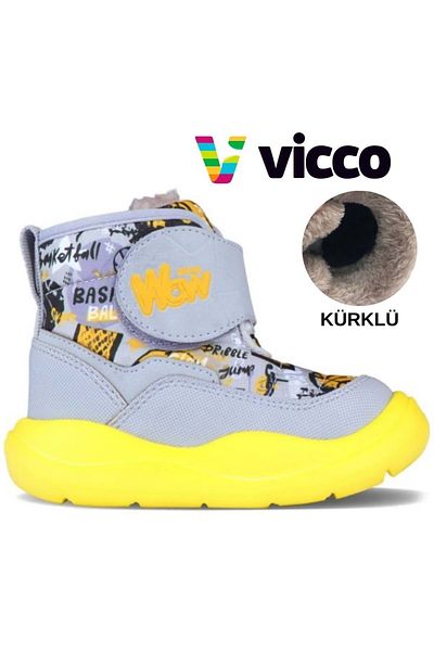 Vicco VI 943.P23K.367 PATIK PHYLON CARBOT-SANTO - VI 943.P23K.367